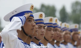 25 điển hình trở thành Gương mặt trẻ tiêu biểu và triển vọng toàn quân 2019