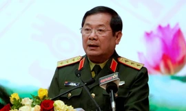 Chiến thắng 'Hà Nội - Điện Biên Phủ trên không’ là thắng lợi của bản lĩnh, trí tuệ Việt Nam