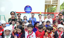 Tuổi trẻ Quân đội và Bắc Kạn xây dựng lớp thanh niên sống đẹp