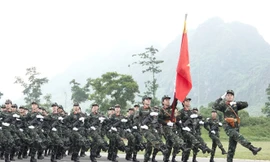 Chốt kế hoạch diễu binh, diễu hành kỷ niệm 80 năm Quốc khánh