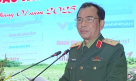 Đề xuất tổ chức biên chế cơ quan hậu cần - kỹ thuật cấp chiến lược