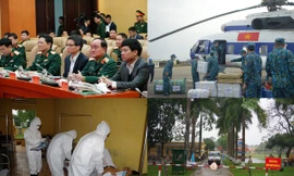 Ảnh: Nguyễn Minh - PV