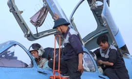 Ngành Kỹ thuật Quân đội - Hành trình tiến lên hiện đại