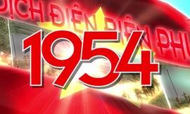 Nâng cao tự hào, tự tôn dân tộc với Chiến thắng Điện Biên Phủ