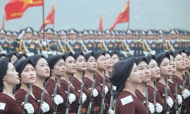 Bộ Quốc phòng giao nhiệm vụ triển khai tổ chức quân sự địa phương