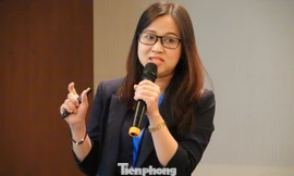 Lao động nữ trình độ đại học thất nghiệp nhiều hơn nam giới