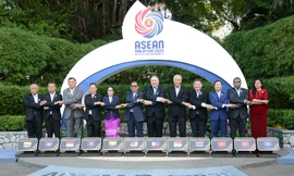 Quân đội các nước ASEAN hợp tác về AI trong kênh quốc phòng