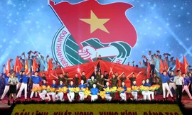 Tuổi trẻ Quân đội ‘Khát vọng - Cống hiến’ 