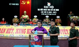 Tạo điều kiện về thời gian và kinh phí cho hoạt động Đoàn