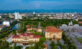 Nhiều tỉnh, thành chốt phương án nhân sự sau sáp nhập