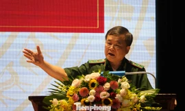 Tư lệnh Biên phòng yêu cầu nhiều đơn vị giải trình khuyết điểm