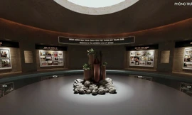 Ra mắt Thư viện điện tử Quốc gia về Giáo dục phòng tránh tai nạn bom mìn