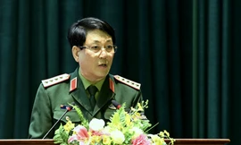 Quân đội đã giải thể, sáp nhập, tổ chức lại trên 1.400 tổ chức