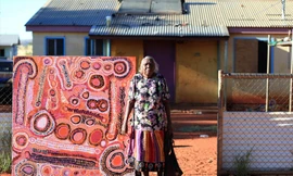 Tận thấy nền văn hóa Thổ dân Úc tại Việt Nam