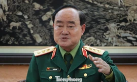 Thượng tướng Trần Đơn, Thứ trưởng Bộ Quốc phòng, Trưởng Ban chỉ đạo phòng, chống dịch COVID-19 Bộ Quốc phòng 