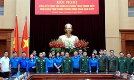 Tuổi trẻ Cụm Đoàn trực thuộc Trung ương Đoàn đề xuất nhiều ý tưởng sáng tạo