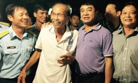 Huyền thoại Nguyễn Văn Bảy qua các tấm hình của Thượng tướng Võ Văn Tuấn