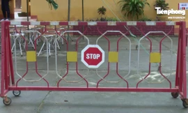 Người dân được chăm sóc thế nào trong khu cách ly ở doanh trại Quân đội? 