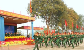 Tuổi trẻ Đoàn Thuận Hoá đặt mục tiêu chuyển đổi số, nâng cao ngoại ngữ