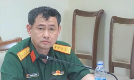 Phó Tư lệnh Bộ Tư lệnh 86 nêu giải pháp bảo vệ không gian mạng