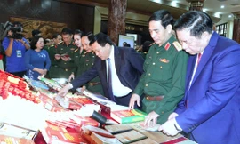 Luận giải về cơ quan tham mưu chiến lược của Đảng trong Quân đội