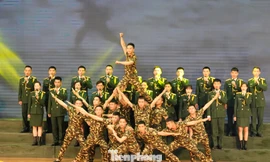 Bồi dưỡng kỹ năng cho cán bộ Đoàn toàn quân