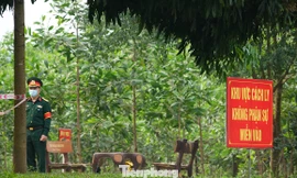 Ảnh: Nguyễn Minh