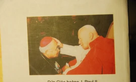 Chuyện bầu Giáo Hoàng: Kỳ 1 - Người chứng kiến