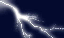 Sét đánh trúng trường tiểu học, 18 người chết