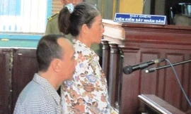 Tử hình kẻ giết chủ nhà, chặt xác phi tang