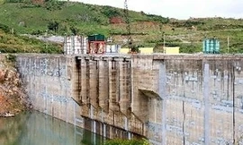 Lại động đất tại Sông Tranh 2