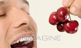 Ăn quả anh đào giúp giảm đợt gút cấp