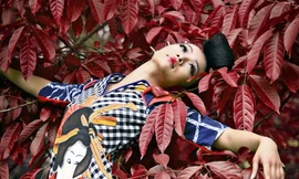 Học múa không 'sốc' như tự sự của nữ sinh Trung Quốc