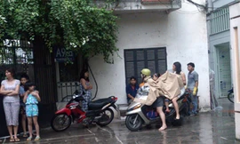 Vụ án mạng khiến người dân vô cùng bàng hoàng