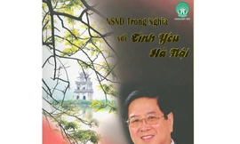 Trọn đời hát về Hà Nội