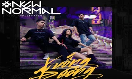 BST #NEWNORMAL từ Thỏ Bảy Màu: Tuyên ngôn thời trang hậu COVID từ các nhà thiết kế trẻ