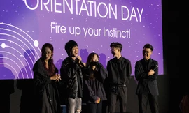 The Mêlody: Cuộc hội ngộ của những niềm đam mê nghệ thuật và thanh âm sáng giá