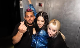 Quản lý của Tiffany nhiễm COVID-19, thành viên SNSD phải tự cách ly tại nhà