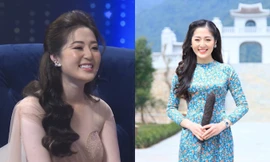 Nữ chính xinh đẹp “Người ấy là ai” nhận “một cú lừa” khi bỏ tất cả chạy theo tình yêu