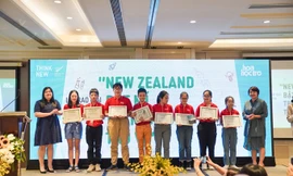 New Zealand - Bật mí trăm điều thú vị: Nơi gặp gỡ của những tâm hồn “tương tư” xứ Kiwi