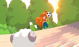 Đột nhập “trường quay” phim hoạt hình "Lớp Học Mật Ngữ" trước giờ G