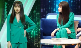 Hương Giang dành lời khuyên “ngược đời” cho nữ chính #NALA: “Em đừng nên biết điều quá!”