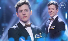 Stephen Turban - “anh Tây” Người ấy là ai tốt nghiệp ĐH Harvard, “ghiền” ca dao tục ngữ