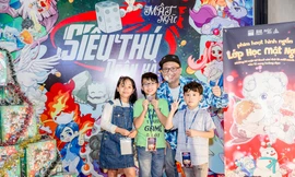 Fan Lớp Học Mật Ngữ đánh giá thế nào về tập phim hoạt hình đầu tiên?