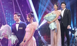 Thời tới cản không kịp, nữ chính #NALA bắn “một mũi tên” trúng đến 2 chàng độc thân