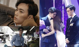 Hai nam chính trong “Người Ấy Là Ai” ngày xưa giờ có đủ sức theo đuổi Hương Giang?