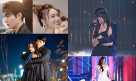 Độ "mê trai" bất chấp của sao nữ V-Biz: Diệu Nhi chưa phải là “trùm cuối”!