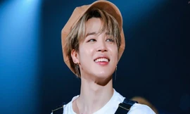 Jimin (BTS) để lộ hình xăm mới khiến ARMY “đứng ngồi không yên”