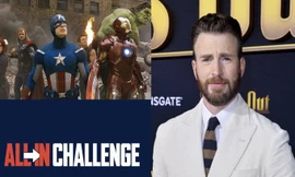 Biệt đội Avengers bất ngờ “hội ngộ”, nhưng lần này không phải đi giải cứu thế giới