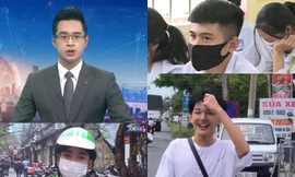 Góc “kỹ năng”: Bí kíp sống sót trước “virus” mang tên “trai đẹp truyền hình”